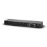 CyberPower PDU41004 PDU - Switched - IEC 60320 C14 - 8 x IEC 60320 C13 - 15 A - 120 V AC, 230 V AC Input - 1U Network (RJ-45) - Horizontal/Vertical - Rack-mountable
